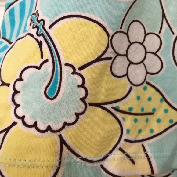 New Justice Girl’s Built In Bra Cami Tank Top - Picture 9 of 16